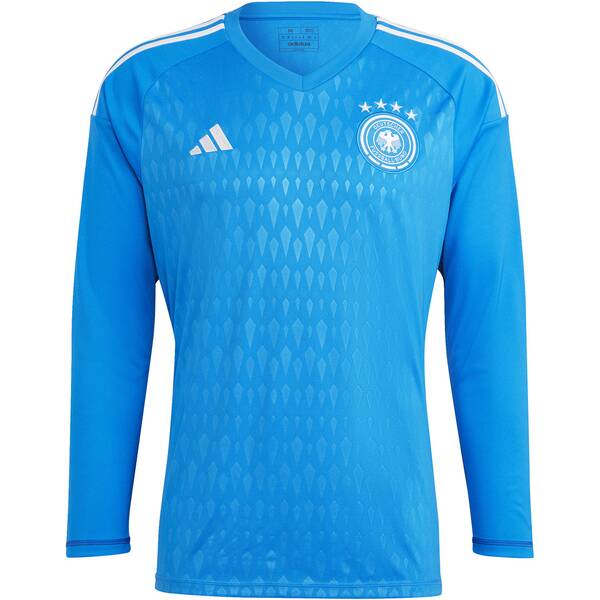 ADIDAS Herren Torwarttrikot DFB GK JSY L von Adidas