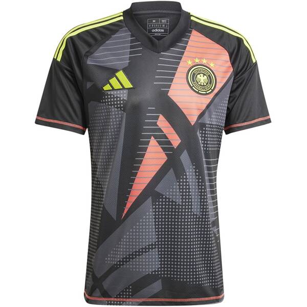 ADIDAS Herren Torwarttrikot DFB Tiro 23 von Adidas