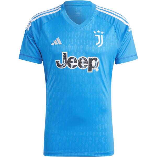 ADIDAS Herren Torwarttrikot Juventus Turin Condivo 22 ADIDAS Herren Torwarttrikot Juventus Turin Condivo 22 von Adidas