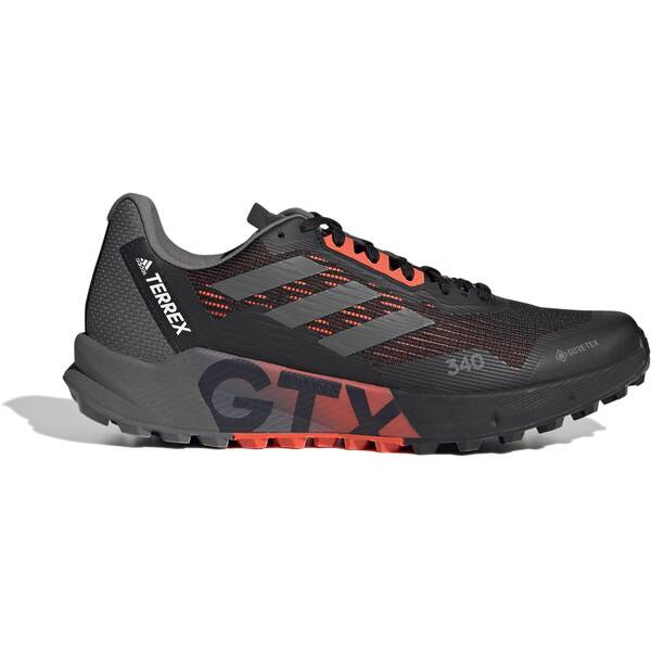 ADIDAS Herren Trailrunningschuhe TERREX AGRAVIC FLOW 2 GTX von Adidas