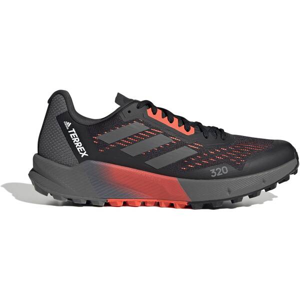ADIDAS Herren Trailrunningschuhe TERREX AGRAVIC FLOW 2 von Adidas