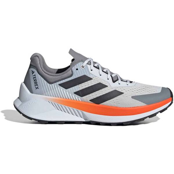 ADIDAS Herren Trailrunningschuhe TERREX Soulstride Flow von Adidas