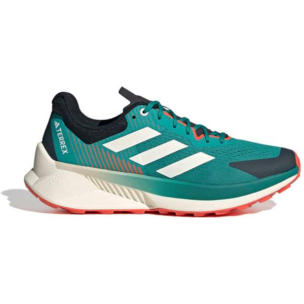 ADIDAS Herren Trailrunningschuhe TERREX Soulstride Flow von Adidas