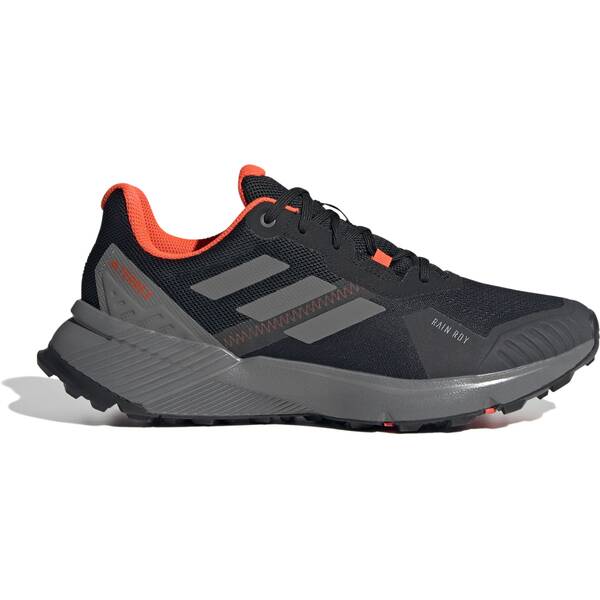 ADIDAS Herren Trailrunningschuhe TERREX Soulstride RAIN.RDY von Adidas