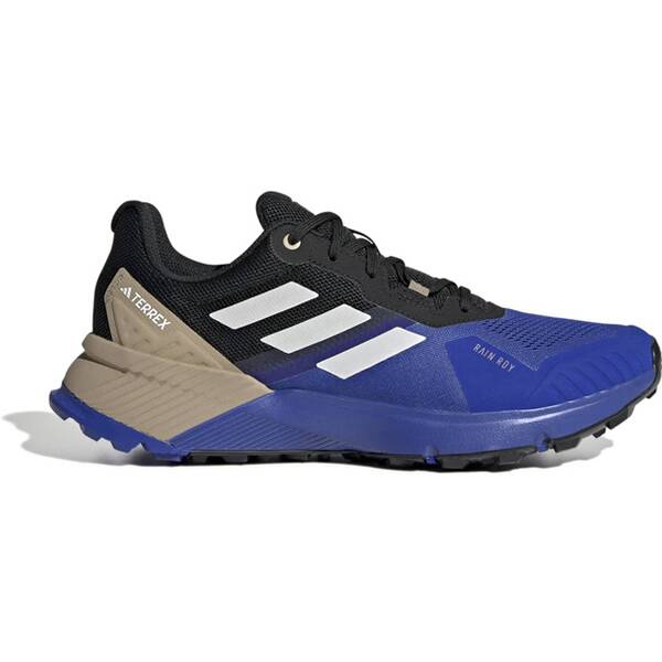 ADIDAS Herren Trailrunningschuhe TERREX Soulstride RAIN.RDY von Adidas