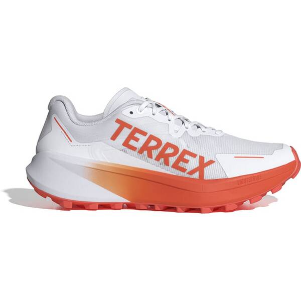 ADIDAS Herren Trailrunningschuhe Terrex Agravic 3 von Adidas