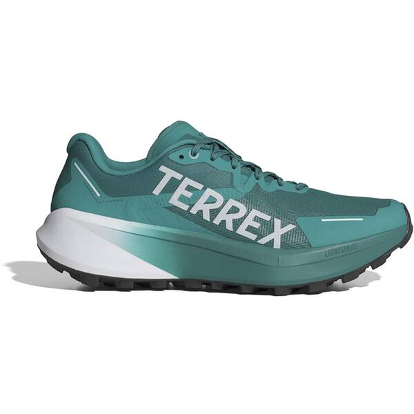 ADIDAS Herren Trailrunningschuhe Terrex Agravic 3 von Adidas