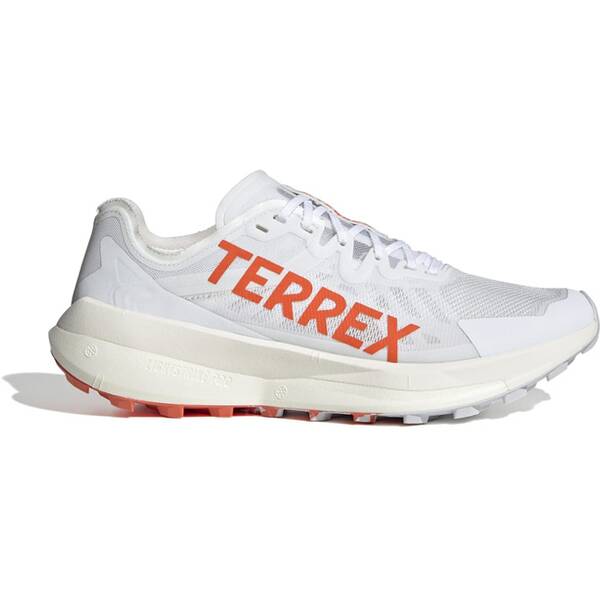 ADIDAS Herren Trailrunningschuhe Terrex Agravic Speed von Adidas