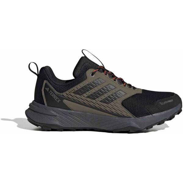 ADIDAS Herren Trailrunningschuhe Terrex Tracefinder 2 CLIMAPROOF von Adidas