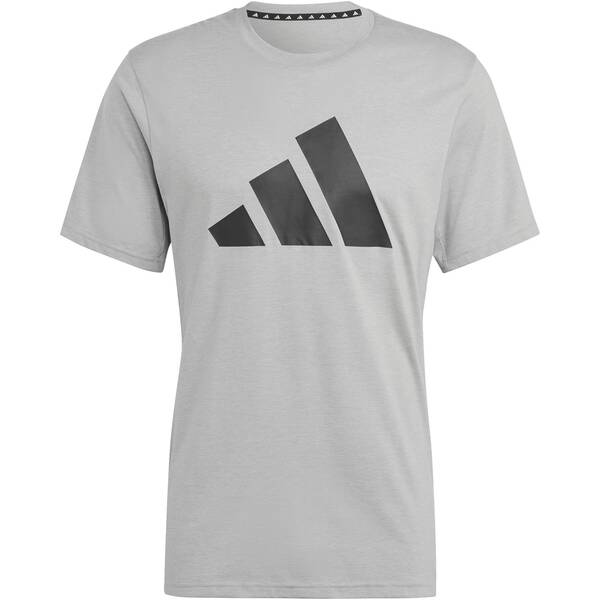 ADIDAS Herren Shirt Train Essentials Feelready Logo Training von Adidas