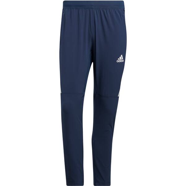 ADIDAS Herren Trainingshose "Aeroready 3-Streifen" ADIDAS Herren Trainingshose "Aeroready 3-Streifen" von Adidas