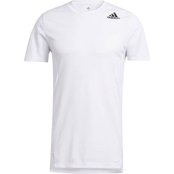 ADIDAS Herren Trainingsshirt Heat.RDY Training von Adidas