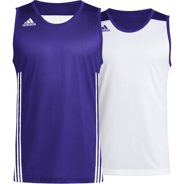 ADIDAS Herren Trikot 3G Speed Reversible (normal & lang) von Adidas