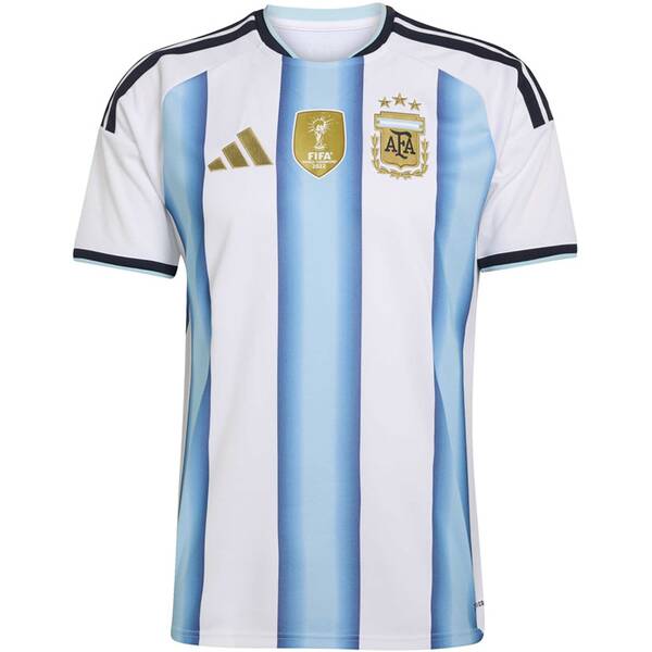 ADIDAS Herren Trikot Argentinien 2026 Replika Heim von Adidas