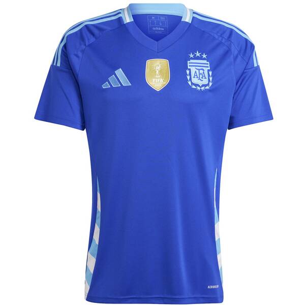 ADIDAS Herren Trikot Argentinien 24 Auswärts von Adidas