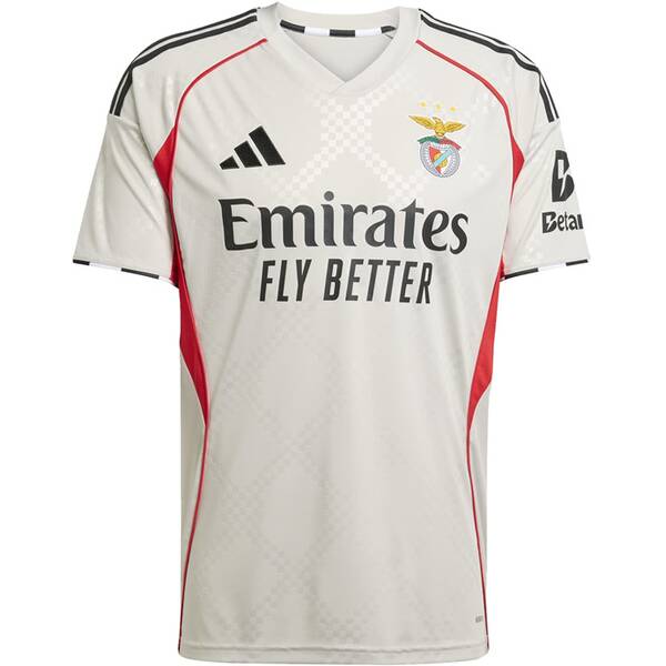 ADIDAS Herren Trikot Benfica Lissabon 25/26 Auswärts von Adidas