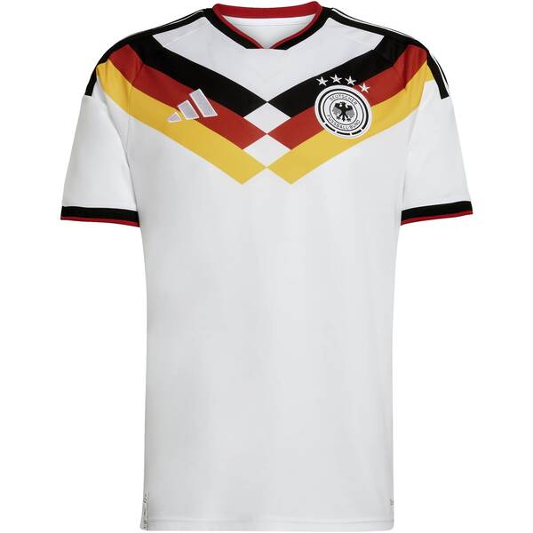 ADIDAS Herren Trikot Deutschland DFB WM 2026 Heim von Adidas