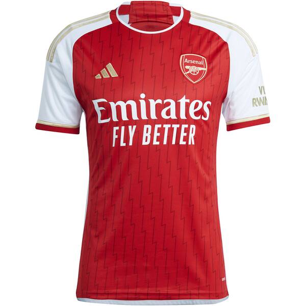 ADIDAS Herren Trikot FC Arsenal 23/24 Heim von Adidas