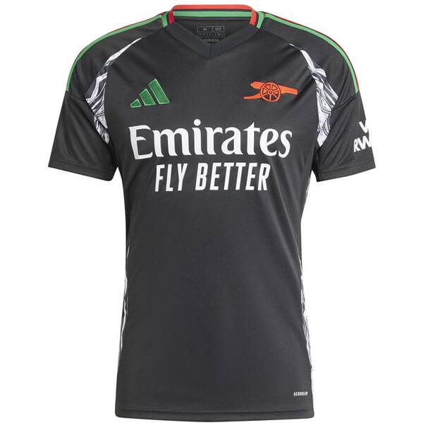 ADIDAS Herren Trikot FC Arsenal 24/25 Auswärtstrikot von Adidas