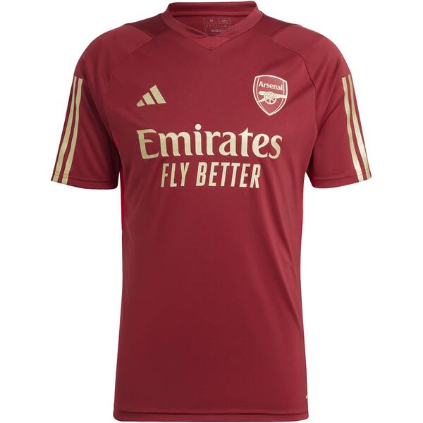 ADIDAS Herren Trikot FC Arsenal Tiro 23 von Adidas