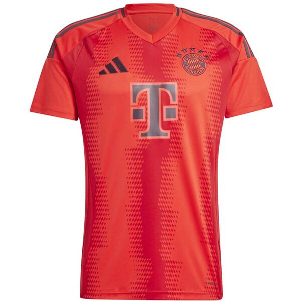 ADIDAS Herren Trikot FC Bayern München 24/25 Heimtrikot von Adidas
