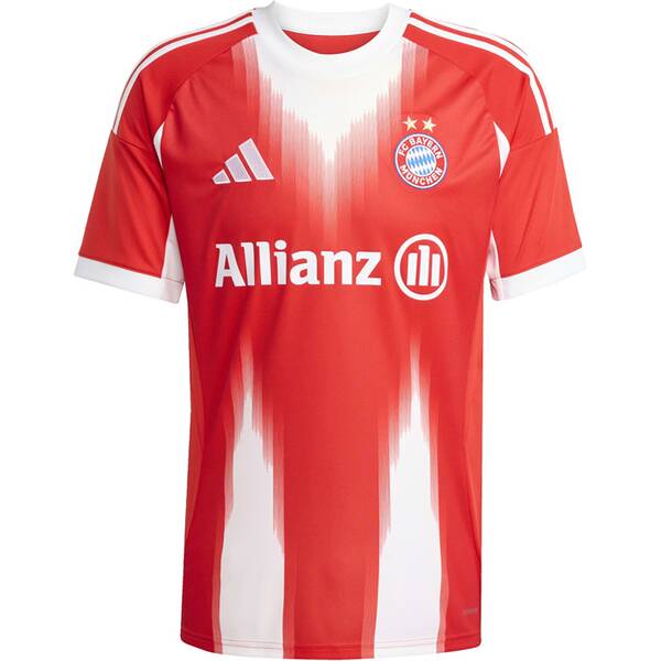 ADIDAS Herren Trikot FC Bayern München 25/26 Frauenteam Heim von Adidas