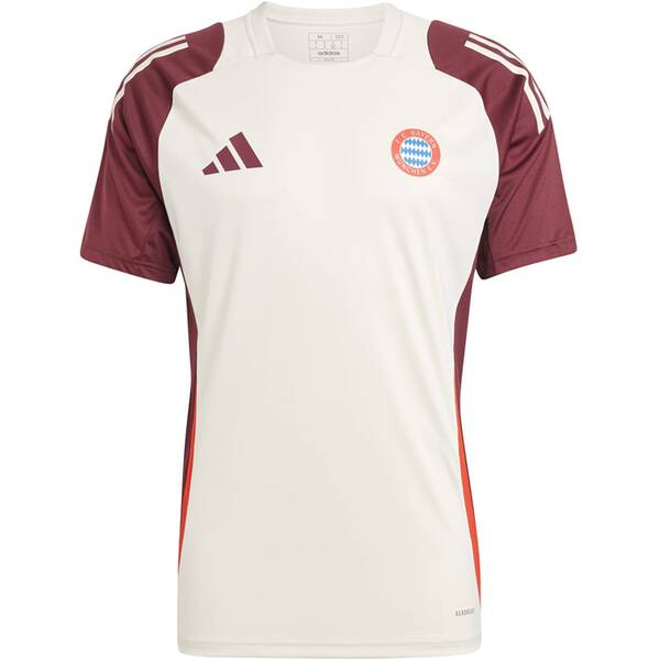 ADIDAS Herren Trikot FC Bayern München Tiro 24 von Adidas
