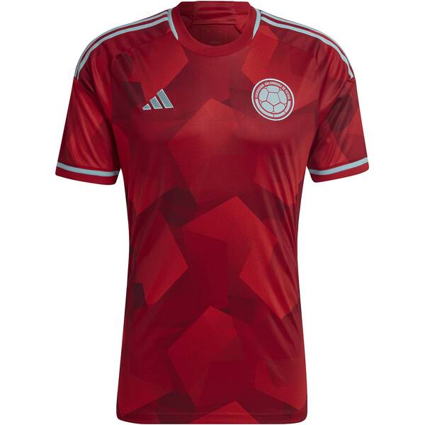 ADIDAS Herren Trikot FCF A JSY von Adidas