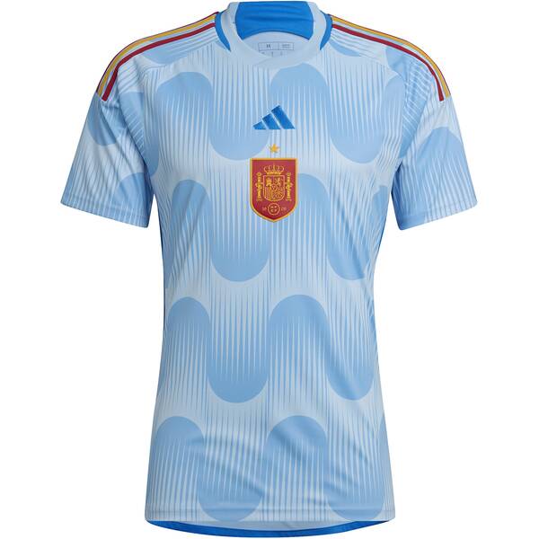ADIDAS Herren Trikot FEF A JSY von Adidas