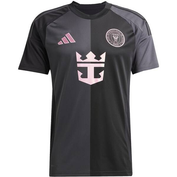 ADIDAS Herren Trikot Inter Miami CF 25/26 Away Jersey von Adidas