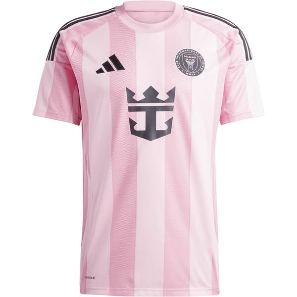 ADIDAS Herren Trikot Inter Miami CF 25/26 Heimtrikot von Adidas