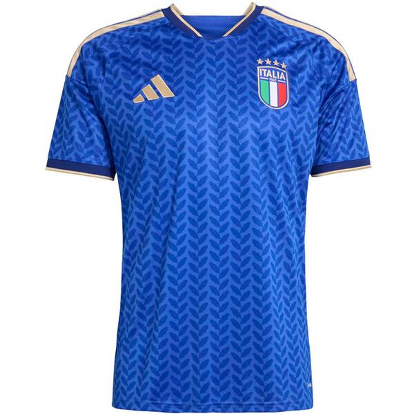 ADIDAS Herren Trikot Italien 2026 Replika Heim von Adidas