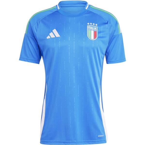 ADIDAS Herren Trikot Italien 24 Heimtrikot von Adidas