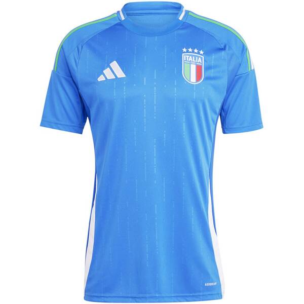 ADIDAS Herren Trikot Italien 24 Heimtrikot von Adidas