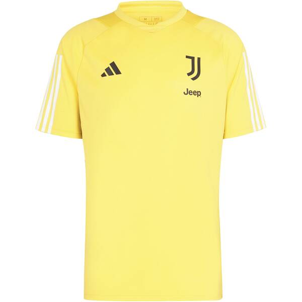 ADIDAS Herren Trikot JUVE TR JSY von Adidas