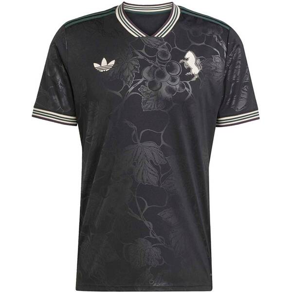 ADIDAS Herren Trikot Juventus 25/26 Ausweichtrikot von Adidas