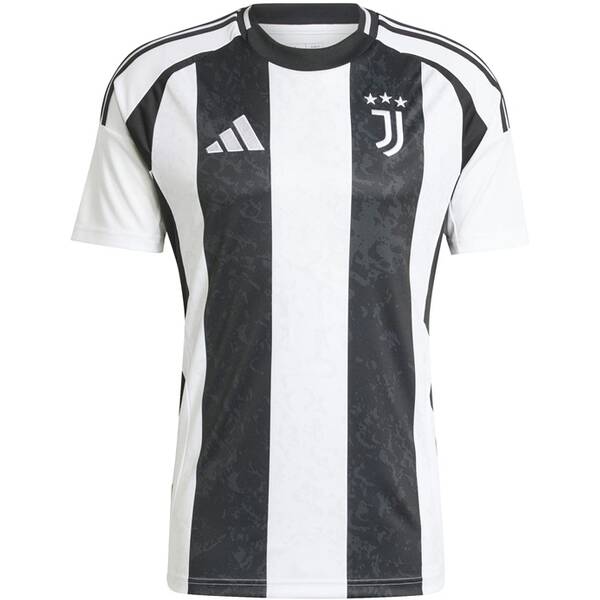 ADIDAS Herren Trikot Juventus Turin 24/25 Heimtrikot von Adidas