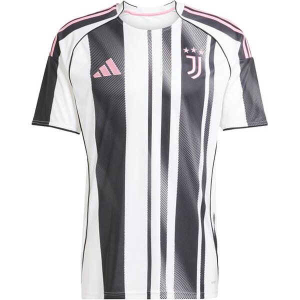 ADIDAS Herren Trikot Juventus Turin 25/26 Heim von Adidas