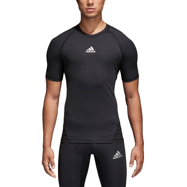 ADIDAS Herren Trikot Kurzarm "CW9524" von Adidas