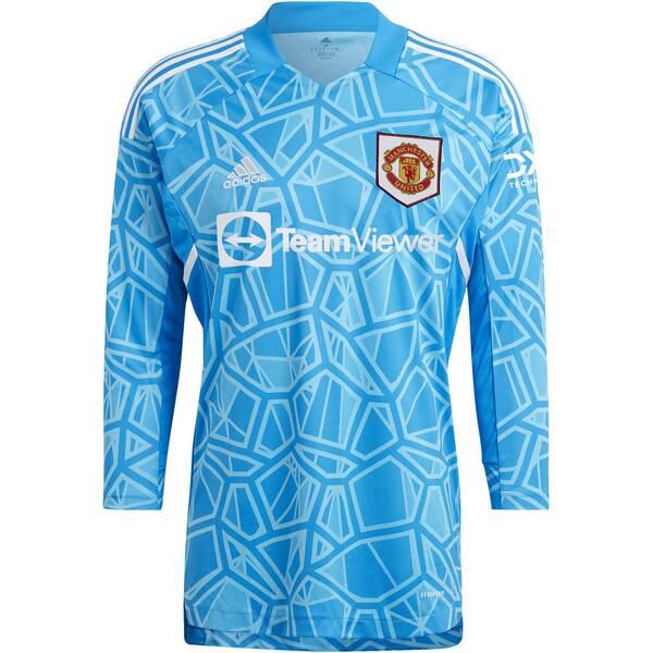 ADIDAS Herren Trikot MUFC H GK JSY L von Adidas