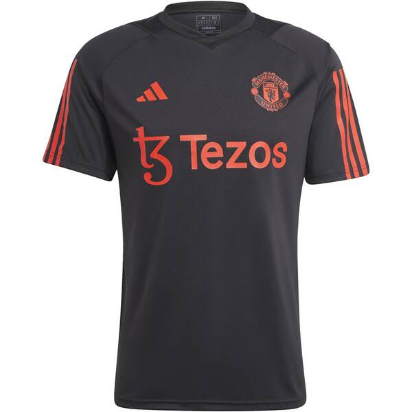 ADIDAS Herren Trikot Manchester United Tiro 23 von Adidas