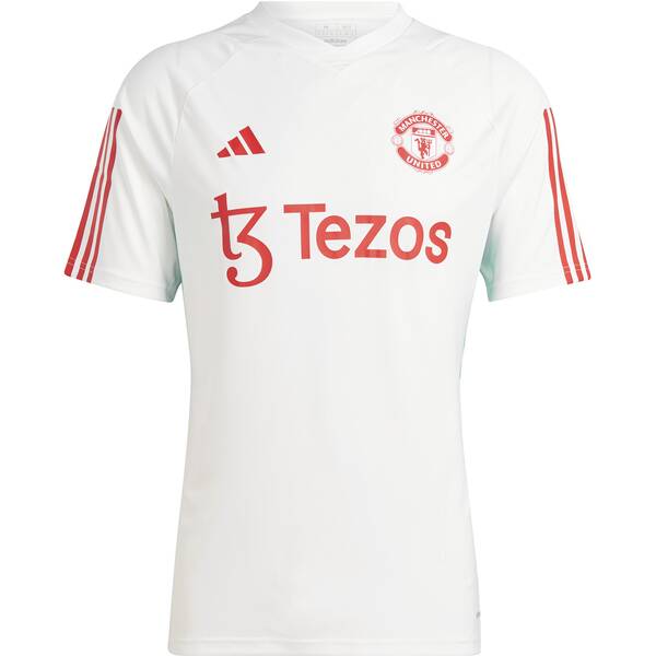 ADIDAS Herren Trikot Manchester United Tiro 23 von Adidas
