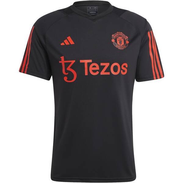 ADIDAS Herren Trikot Manchester United Tiro 23 von Adidas