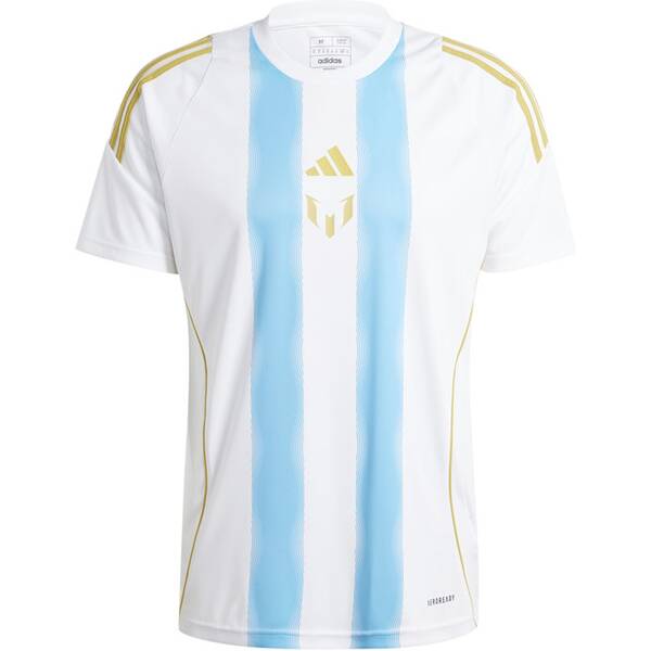 ADIDAS Herren Trikot Pitch 2 Street Messi von Adidas