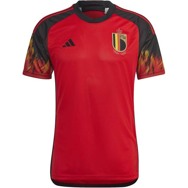 ADIDAS Herren Trikot RBFA H JSY von Adidas