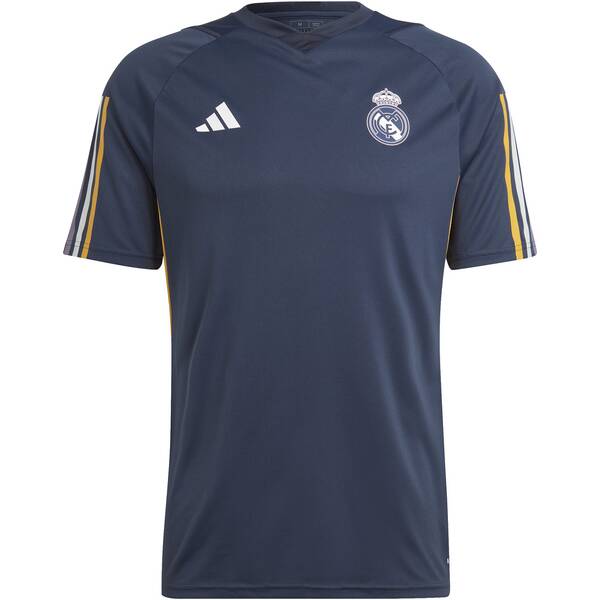 ADIDAS Herren Trikot Real Madrid Tiro 23 (normal & lang) von Adidas