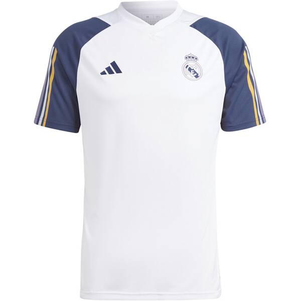 ADIDAS Herren Trikot Real Madrid Tiro 23 (normal & lang) von Adidas