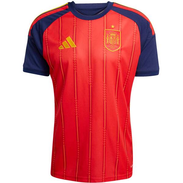 ADIDAS Herren Trikot Spanien 2026 Heim Replika von Adidas