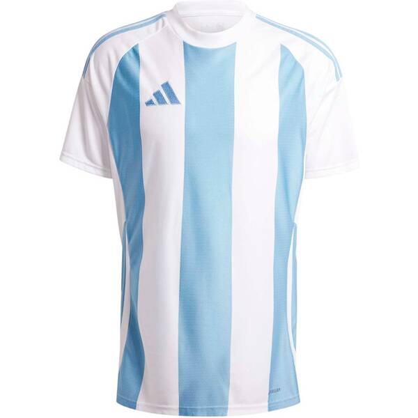 ADIDAS Herren Trikot Striped 24 von Adidas