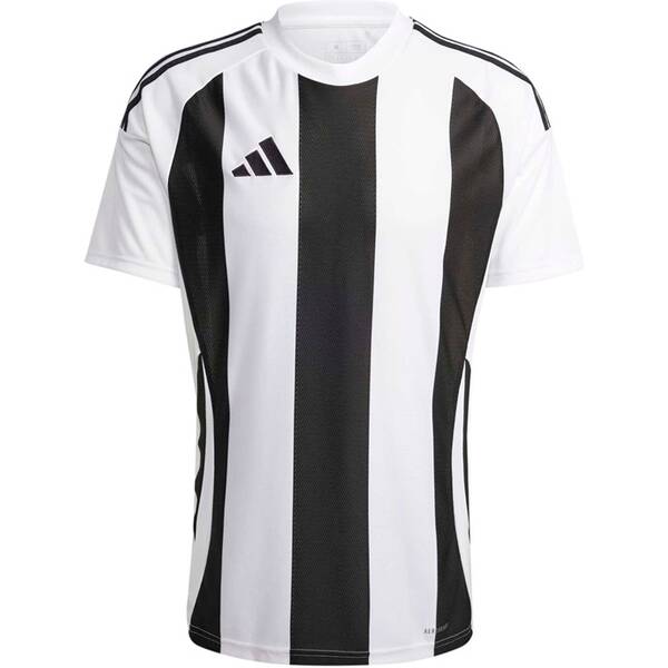 ADIDAS Herren Trikot Striped 24 von Adidas